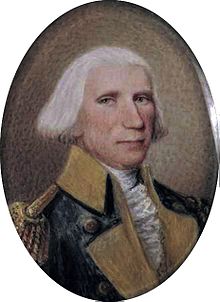 Elias Dayton