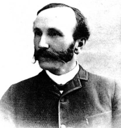 Charles Dickinson