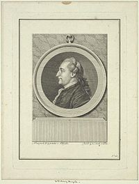 William Drayton