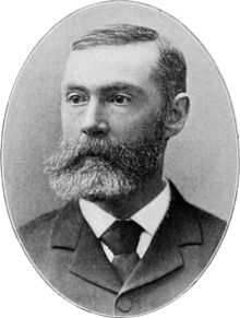 Francis Delafield