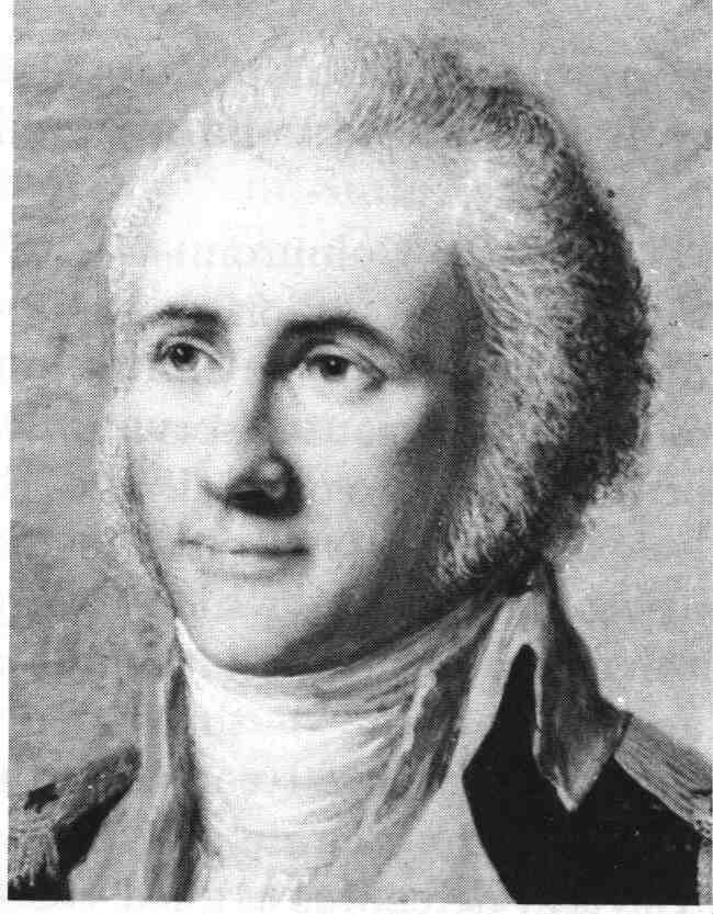 William Davie