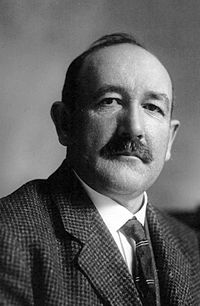 Homer Davenport