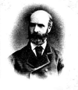 Samuel Drake