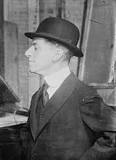 Justus Forman