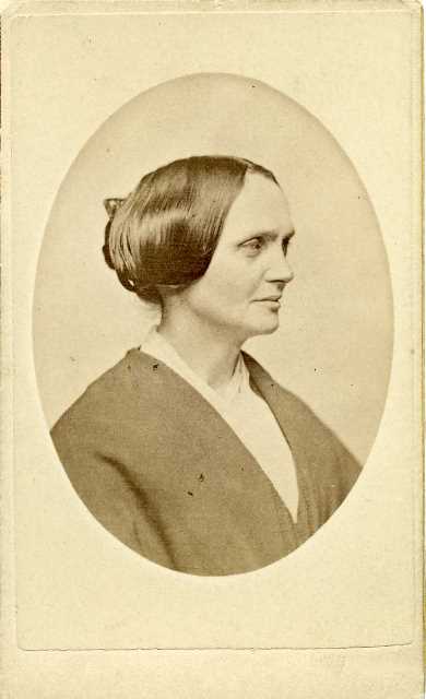 Abigail Foster