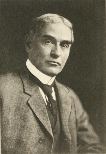 HENRY FAVILL