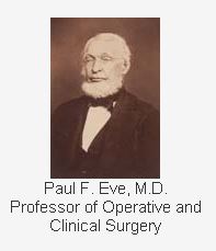 PAUL EVE