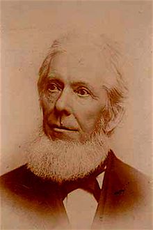 WILLIAM ELIOT