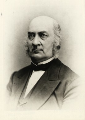 JAMES FAIRCHILD