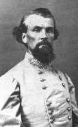 Nathan Forrest