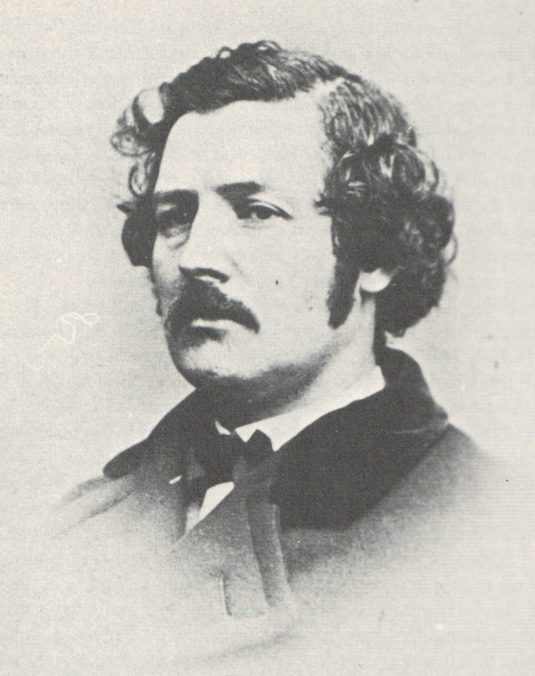 Charles Fox