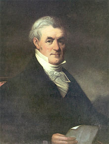 WILLIAM EUSTIS