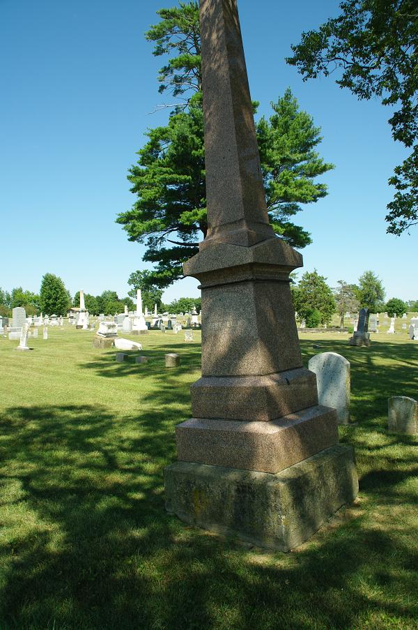 CHARLES ELLIOTT