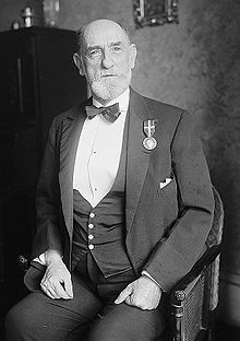 MAURICE EGAN
