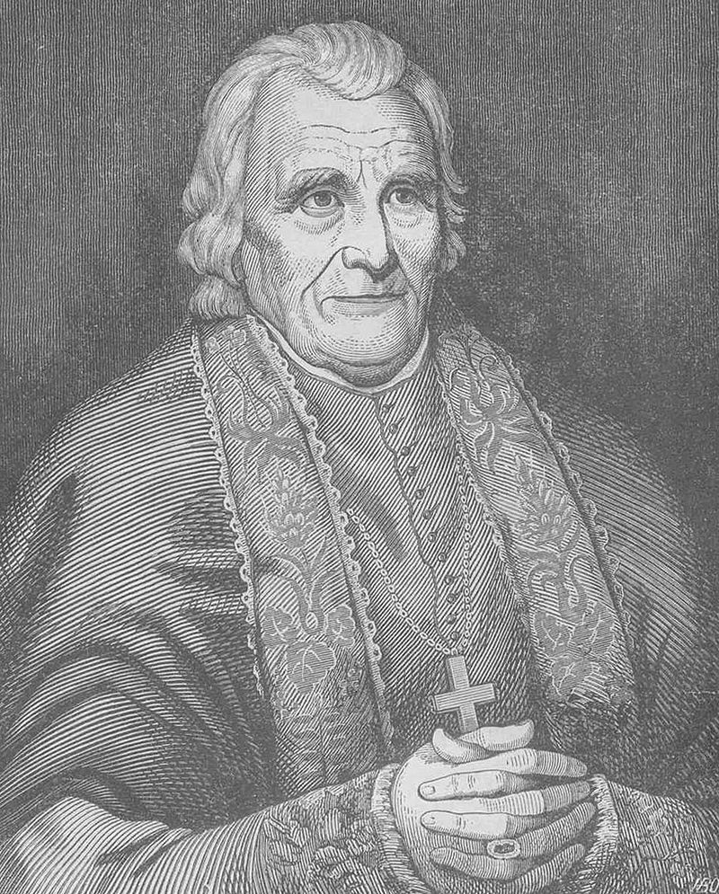 Benedict Flaget