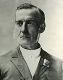 ELISHA FERRY
