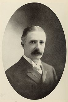 WILLIAM FAUNCE