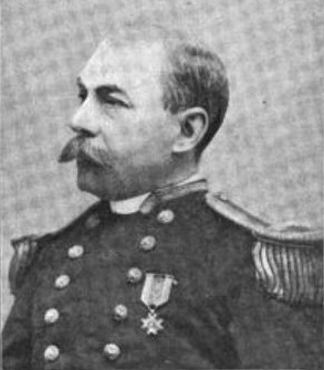 JAMES ENTWISTLE