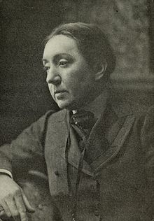 Jeannette Gilder