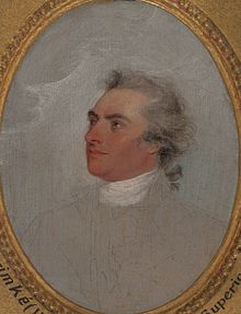 John Grimké