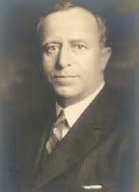 Frank Golder