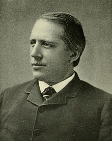 Arthur Gorman