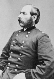 Lewis Grant
