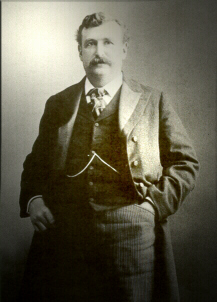 William Greene