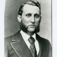 Daniel Gregory