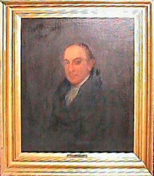 John Gibson