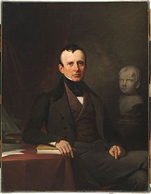 Francis Gray