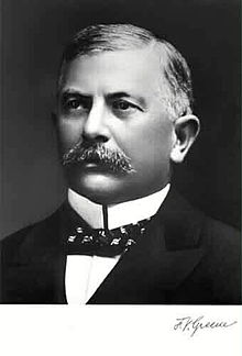 Francis Greene