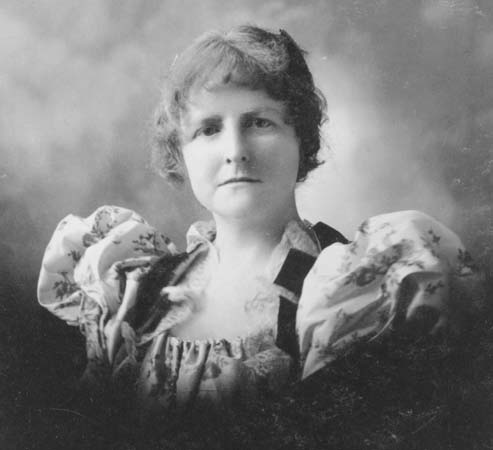 Mary Freeman