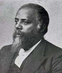 Wesley Gaines