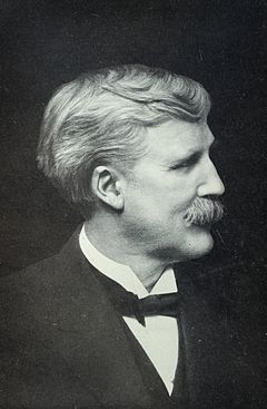 Frederick Gates