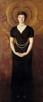 Isabella Gardner