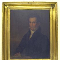 Eliphalet Gilbert