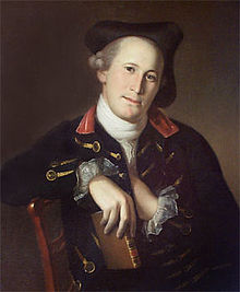 Mordecai Gist