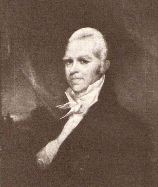 William Giles
