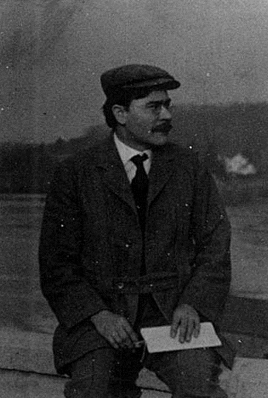 James Harris