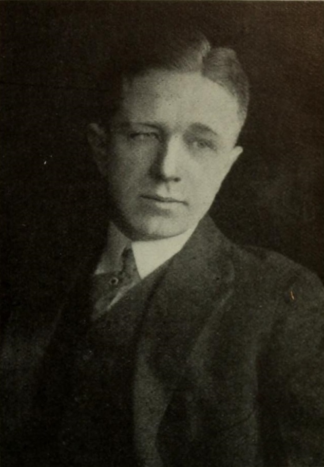 Henry Harrison