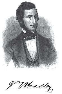 Joel Headley