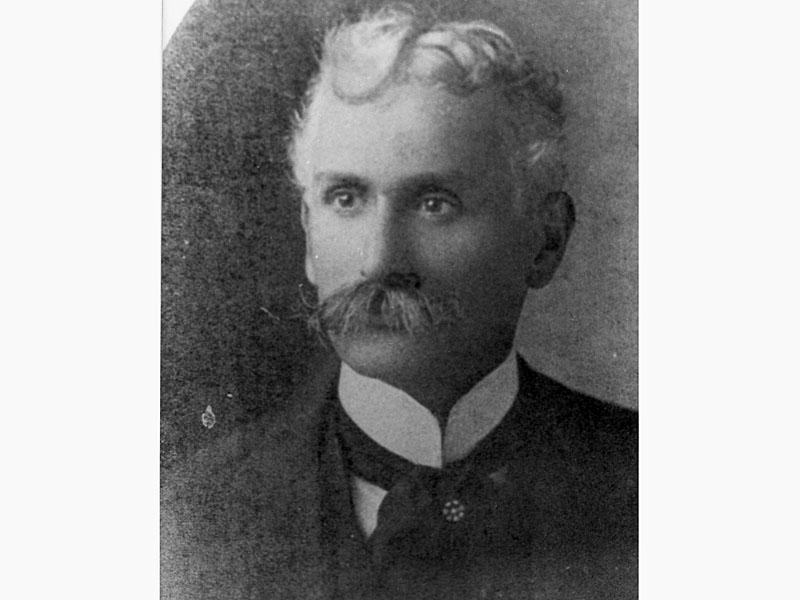 William Harben