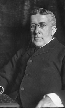Charles Harrison