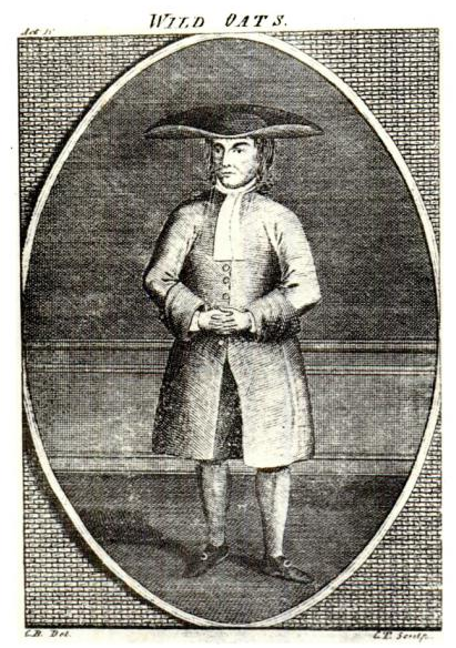 John Henry