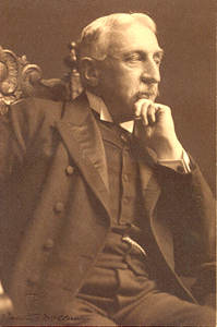 George Harris