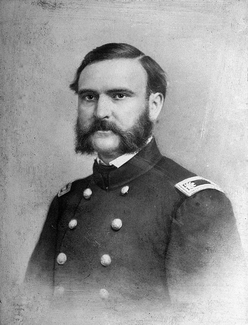Charles Halpine
