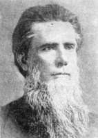 William Harrison