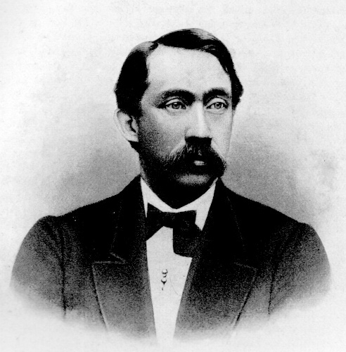 Edwin Hale