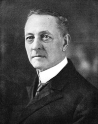Charles Henderson